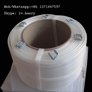 China 13mm Polyester Cord Strap supplier