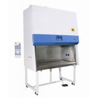 Chemical Resistant Lab Fume Hood Class II A2 Biological Safety Cabinet LCD Display