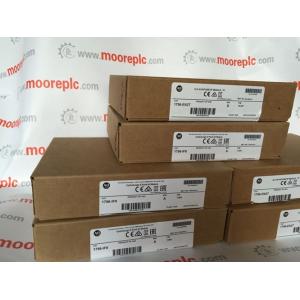 China Descuento grande del MÓDULO del ESCÁNER de la entrada-salida de los módulos 1775-S5 1775 S5 AB 1775S5 de Allen Bradley supplier