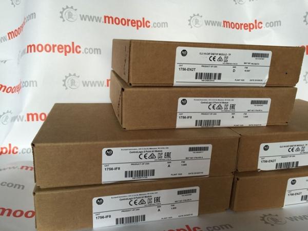 Descuento grande del MÓDULO del ESCÁNER de la entrada-salida de los módulos 1775-S5 1775 S5 AB 1775S5 de Allen Bradley