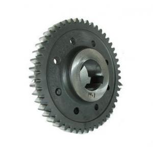 China Hydraulic Steering Pump Gears supplier