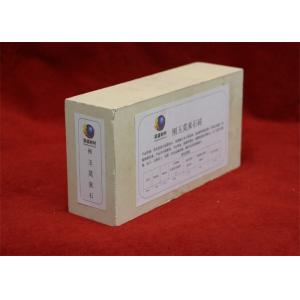 China High Purity Corundum Mullite Refractory Bricks / High Alumina Refractory Bricks supplier