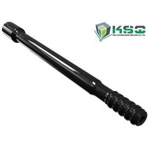 China Drill T38 / T45 / R32 Extension Rod Wrench Flat 32mm For Drifting supplier