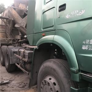 China Used Original Tippers/ used Iveco 6x4 cargo truck lorry truck for sale ethiopia truck made in China supplier