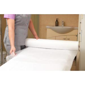 ODM Disposable Bed Cover Disposable Fitted Sheets For Massage Table Non Woven