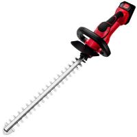China 18V 3500spm Rechargeable Hedge Trimmer Cordless Grass For Garden Branches on sale