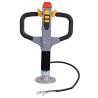China EPT20 Control Handle Tiller Head Assembly With Accelerator Inside For EP Pallet Truck And Stacker wholesale
