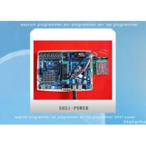 China eeprom programmer,avr programmer,avr isp programmer SH51-power wholesale