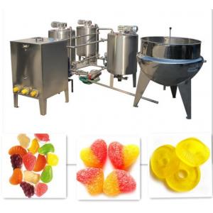 chocolate candy machines, Glummy Bear Candy sweets production lines ,QQ Sugar machines,soft sugar production lines