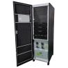 China 200KVA Modular UPS System 200KW 3U 50Kva UPS Power Module N +X Full DSP Control wholesale