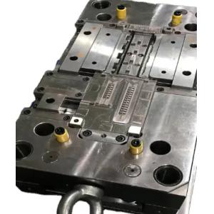China PA6/correa del molde de POM Electronics Injection Molding Customization wholesale