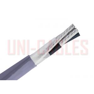UL854 Service Entrance UL Listed Cable , SER XHHW - 2 Aluminum Building Wire