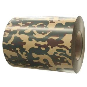 China KS Certificate PPGI Coil Prepainted GI Steel Coil RAL 1013 for Building Customizable Thickness wholesale
