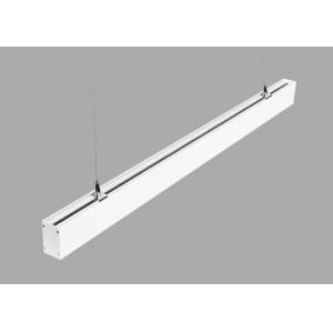 Aluminium LED Profile With Diffuser PC IP20 48W Natural White Home Supply