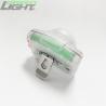 New Mini Mining Hard Hat Light 23000lux IP68 Led Miner Lamp 7Ah Rechargeable 4.4W High Bright Mining Cap Lamp