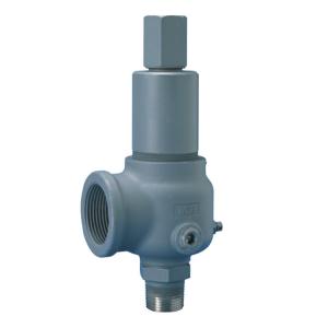 China 900 Series Safety relief valve  Threaded NPT, BSPT, flanged or Tri-clover supplier