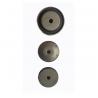 Steel + Rubber Air Suspension Repair Kit / Auto Shock Absorbers For Mercedes -