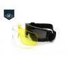 X800 Motorcycle Riding Glasses , Motorcycle Accessories For Women Windproof