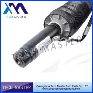 China 2203205813 Air Suspension Shock Air Spring For Mercedes B-e-n-z W220 CL/S- Class With Active Body Control Front supplier