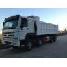 60 Cubic Engine Sinotruk HOWO 6*4 /8*4 Mixer for Mobile Heavy-Duty Construction Vehicle