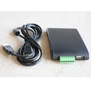China Tablet Iso18000-6c Usb Uhf Rfid Desktop Reader UHF RFID Card Reader for retail  payment supplier