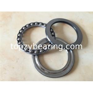 Competitive price & High quality Chrome Steel Single Direction Thrust Ball Bearing 51214 51215 51216 51217 51218 51220