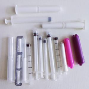 China Bacteria Free Disposable Vaginal Applicator For Women's Vaginal Health supplier