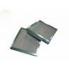 Washable High Temperature Pre Air Filter Corrosion Resistant With SUS Frame