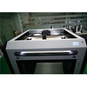 Industrial Level 3D Printer Printing Size 750 * 600*750 mm (XYZ) For FDM Printer