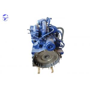 110kW-220kW Weichai Engine WP7 340E53 Marine Diesel Engine