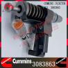 3083863 Cummins ISM11 M11 Diesel Engine Fuel Injector 3411754 3411756 3609925
