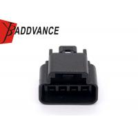 China Delphi Aptiv Waterproof Female 4 Pin Electrical Connectort Housing For Automotive on sale