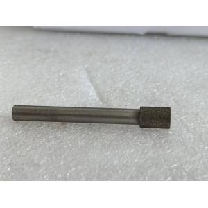 China 異なるサイズで磨きのために使用されるカスタマイズされた電圧塗装CBN磨き頭 wholesale