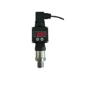 Auto Switch Pressure Sensor Cooling System OEM High Stability LED Display