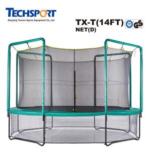 China New products CE,TUV standard safety roundness trampoline,cheap trampoline supplier