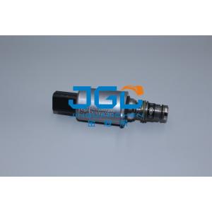 SY215 SY235 SY335 Hydraulic Pump Solenoid Valve 1013365 1017628 1017969 Excavator Electrical Components