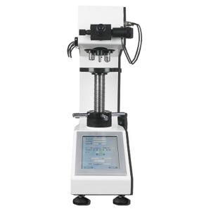 Portable Vickers Hardness Tester / Microindentation Hardness Testing