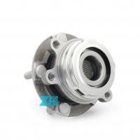 China 40202-1AA0A Wheel Bearing Hub Assembly For Truck Front Wheel Bearing Hub Kit on sale