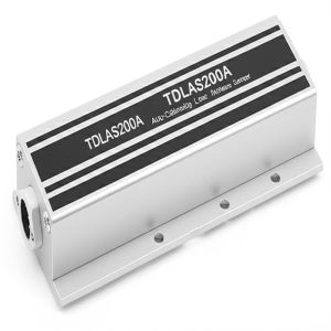 China TDLAS200 自動校正レーザーメタンセンサー wholesale