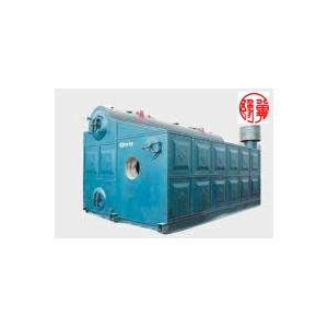 China Advanced Stainless Steel Steam Boiler 10 Hp Thick Insulation Layer Easy Maintain supplier