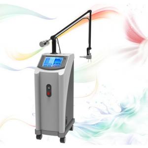 China FDA Approved Fractional CO2 Laser Fractional CO2 Laser Skin Resurfacing supplier