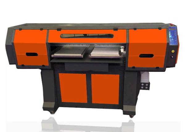 Pigment Direct To Garment Printer / DTG Digital Garment Printing Machines