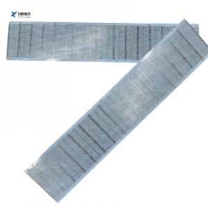 China Durable Design Aluminium Led Pcb Board Heat Resistant supplier