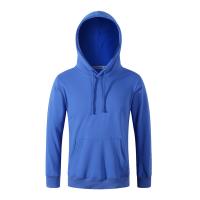 China Flyita 2021 Custom Logo Sports Pullover Hoodie Mens Sweatshirts Cotton Plain Hoodies Hot Selling Style on sale
