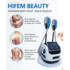 China Muscle stimulator portable  7 tesla muscle stimulator deep muscle stimulator supplier