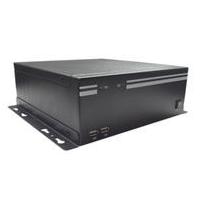 China I3 2120 Industrial Embedded PC Box Computer 1 PCI Or PCIE Extension on sale