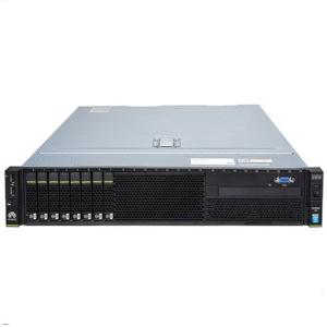 China Unconfigured RAID FusionServer 2288H V5 2U 2-socket Rack Server with 24 DDR4 DIMM Slots wholesale