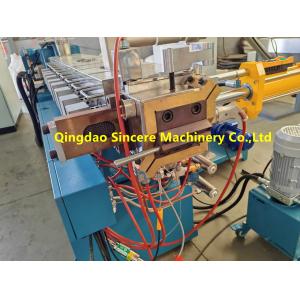 China Máquina granuladora de pellets de plástico PE PP wholesale