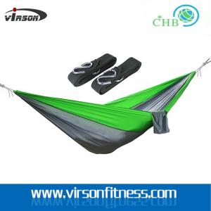 China Ningbo Virson  outdoor swing . outdoor Hammock supplier