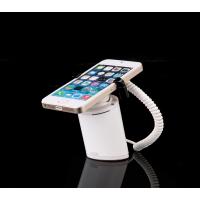 COMER Mobile shop mobile phone stand holder with alarming in steady work ant-lost function